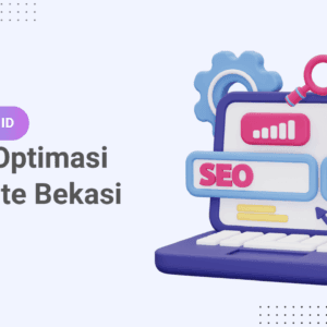 Jasa Optimasi Website (SEO) di Bekasi Termurah