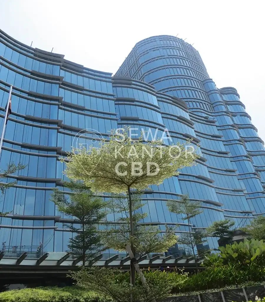 Landmark Pluit