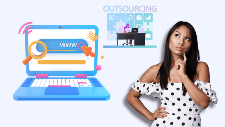 Pentingnya Website Bagi Perusahaan Outsourcing