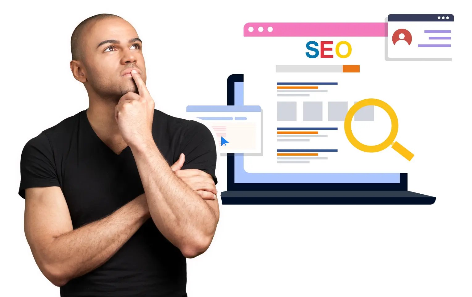 Apa itu SEO?