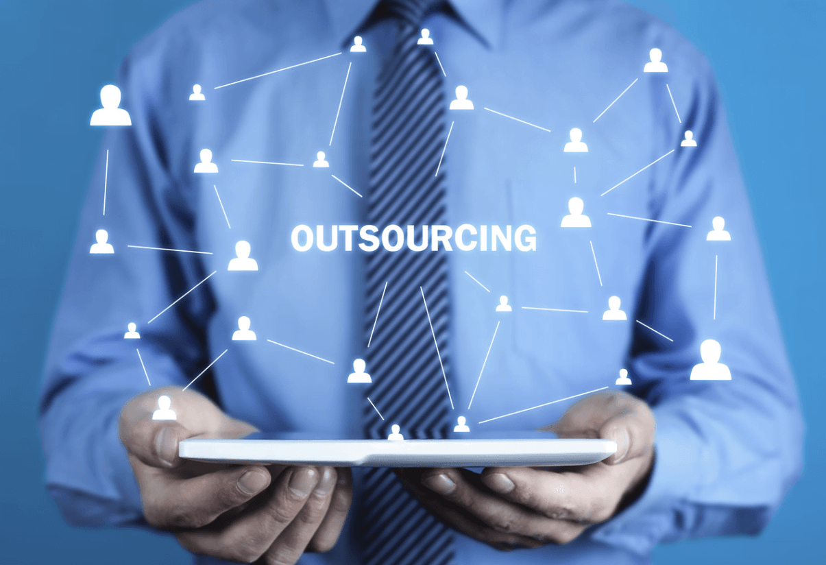 outsourcing