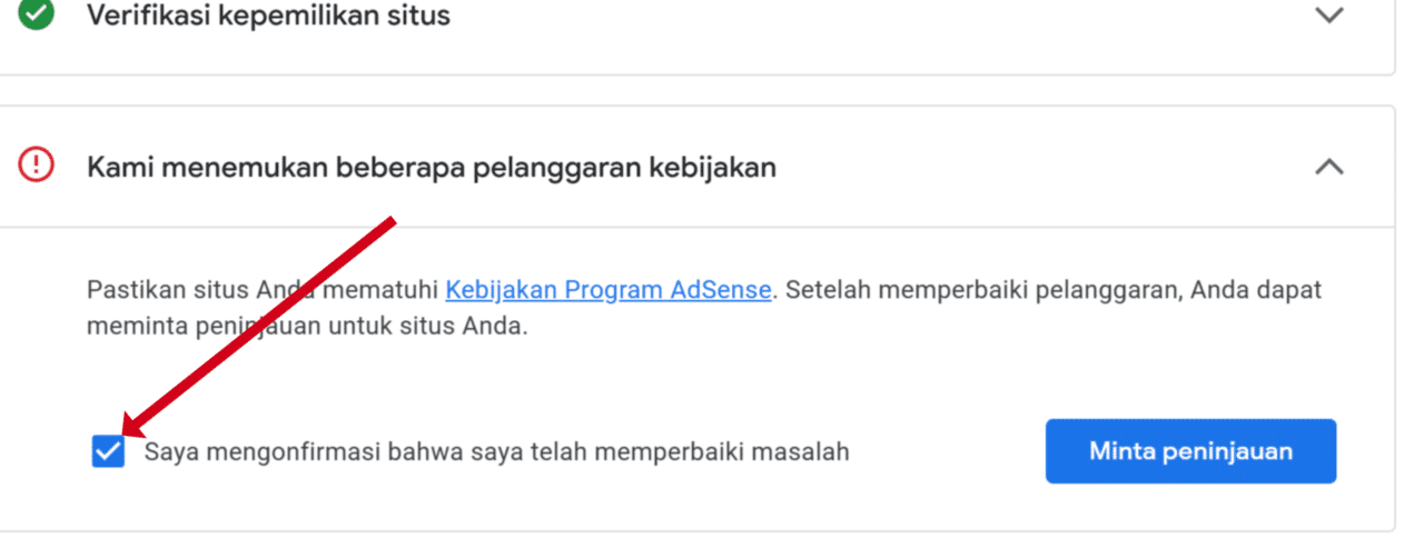Adsense Ditangguhkan Karena Web Tidak Ditemukan: Mengungkap Penyebab dan Solusi