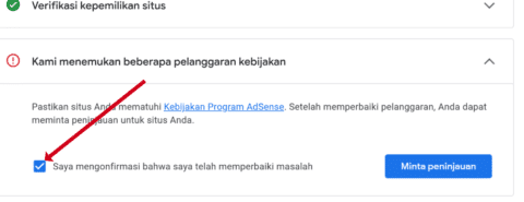 Kontrol Pemblokiran Adsense: Pusat Peninjauan Iklan dan Strategi Pencegahan