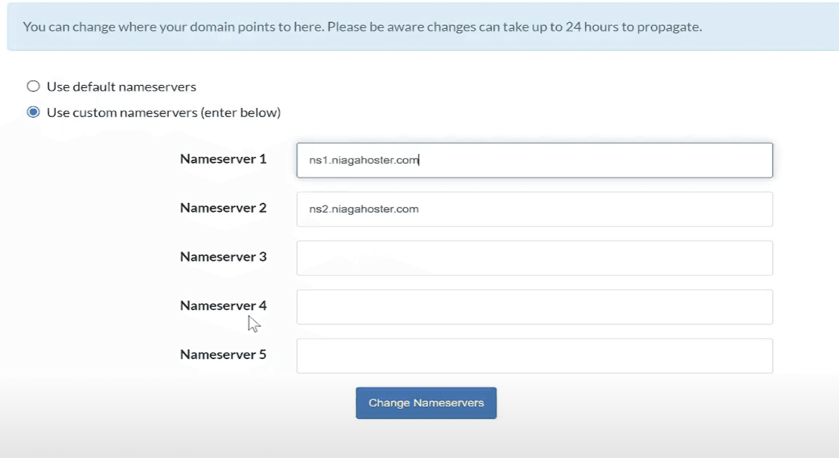 Cara Instal WordPress di Cpanel