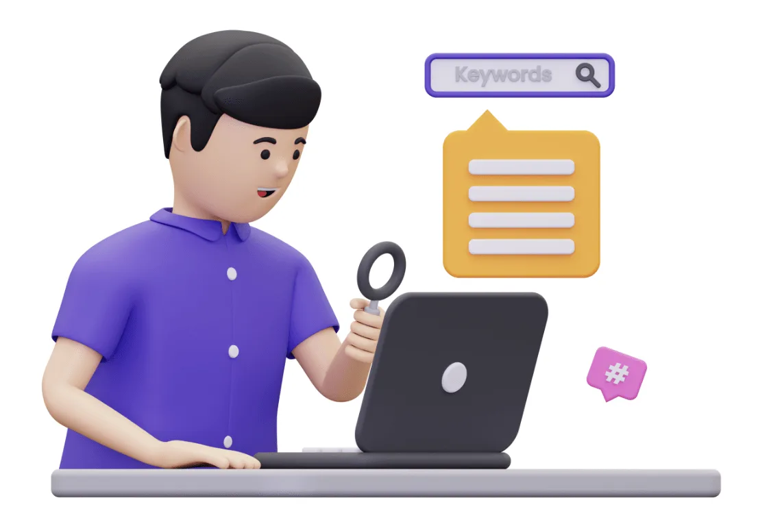 Jasa SEO Website di Garut Harga Murah dan Terpercaya 4 Analisis Kata Kunci