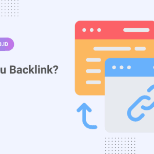 Apa itu Backlink?