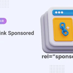 Backlink Sponsored