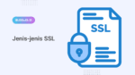 Jenis-jenis SSL dan Cara Memilih SSL yang Baik