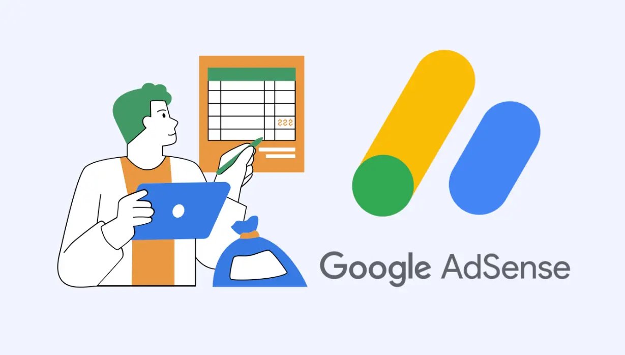 Syarat Monetisasi adsense Blog