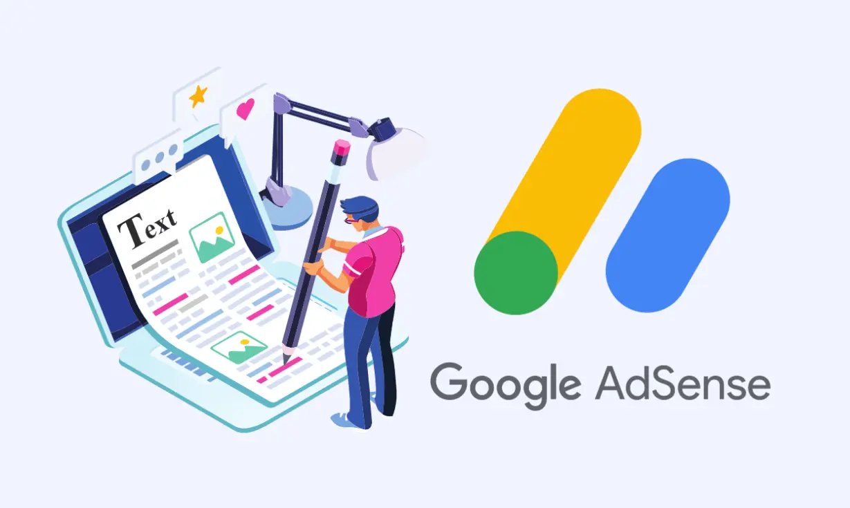 Syarat Monetisasi adsense Blog