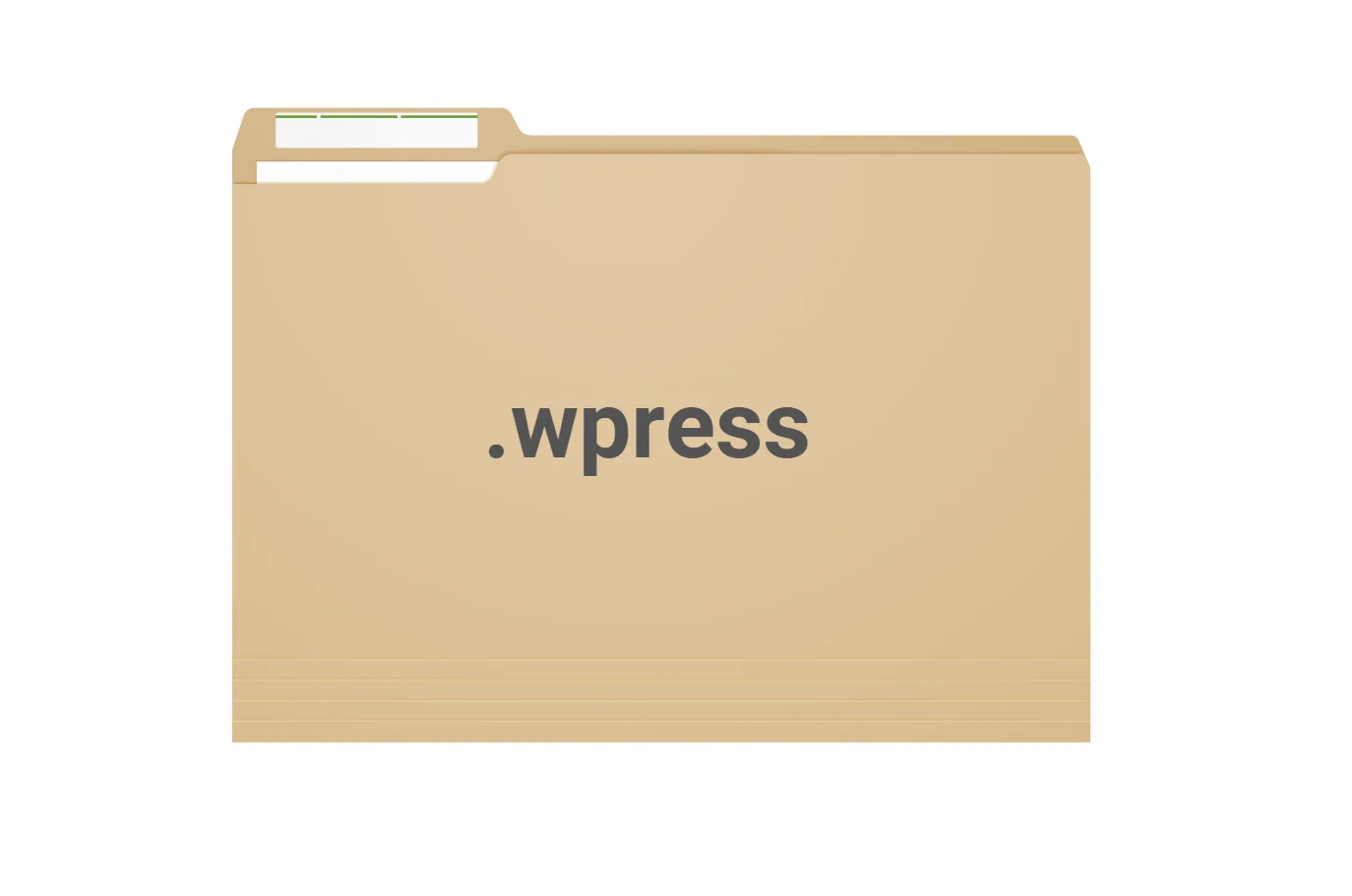 Cara Ekstrak File .wpress di Windows 2 Apa itu .wpress?