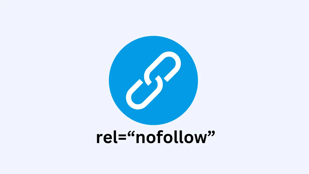 Backlink Nofollow