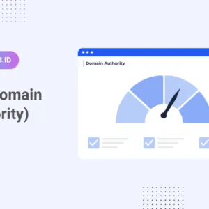 DA (Domain Authority)