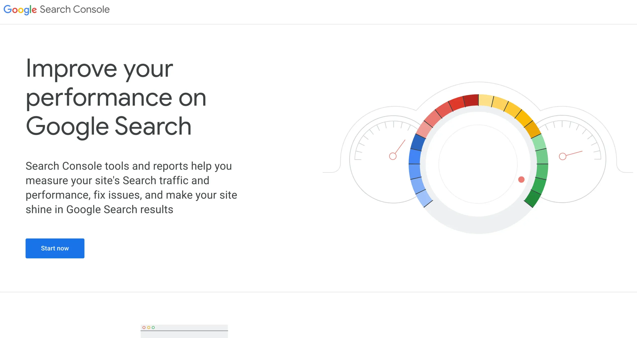 Google Search Console