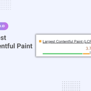 Largest Contentful Paint (LCP)