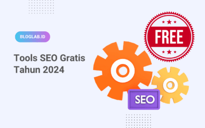 10 Daftar Tools SEO Gratis di Tahun 2024