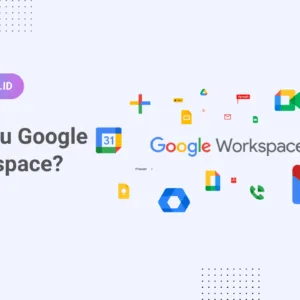 Apa itu Google Workspace