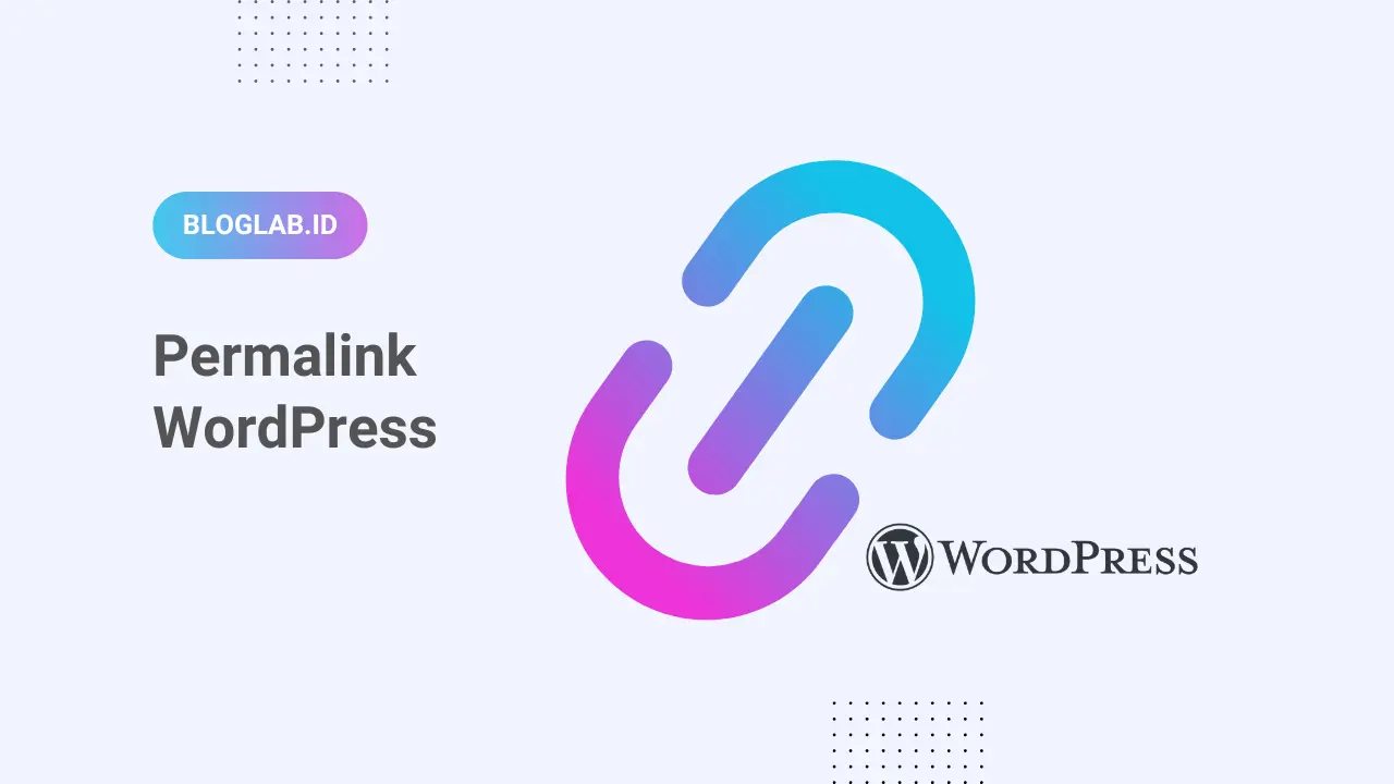 Permalink WordPress