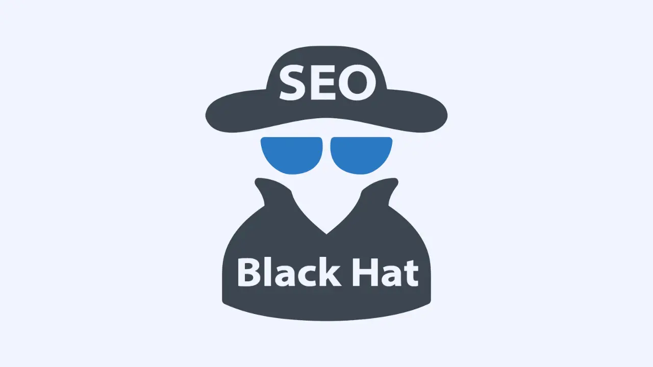 SEO Black Hat