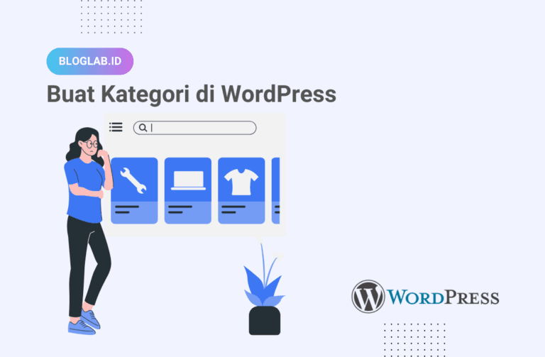 Cara Membuat Kategori di WordPress yang SEO Friendly