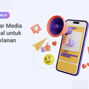 Macam-macam Media Digital dalam Dunia Periklanan