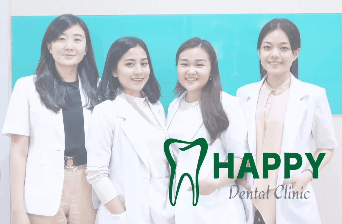 Happy Dental Clinic