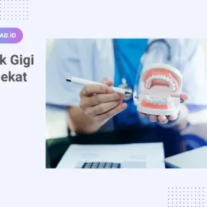 Temukan Klinik Gigi Terdekat dengan Perawatan Terbaik