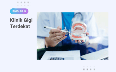 Temukan Klinik Gigi Terdekat dengan Perawatan Terbaik