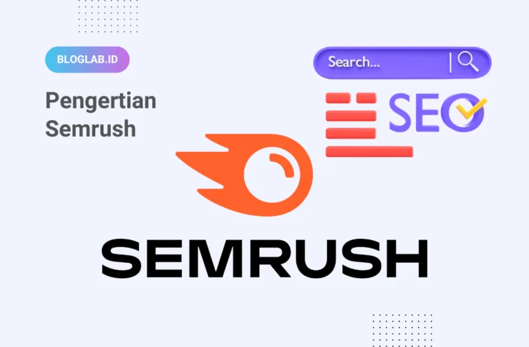 Pengertian Semrush