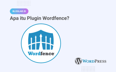 Apa itu Plugin Wordfence, Fungsi, Kelebihan dan Kekurangannya