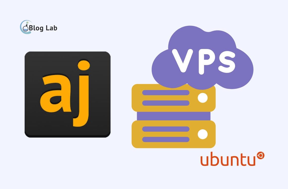 Cara Install Ajenti di VPS Ubuntu 22.04