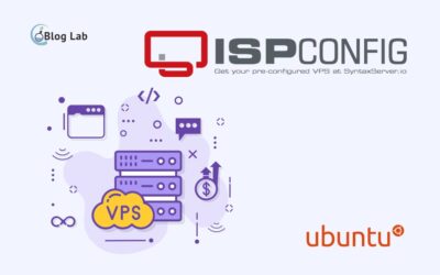 Cara Install ISPConfig di VPS Ubuntu 22.04