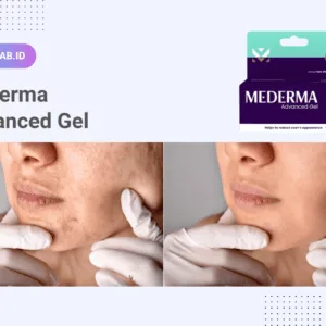 Mederma Advanced Gel