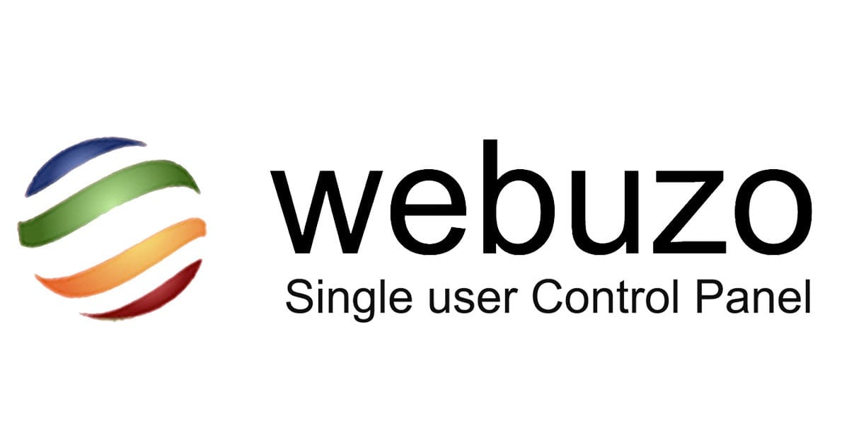 Webuzo