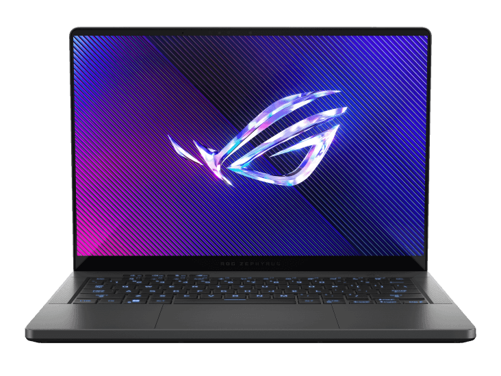 ASUS ROG ZEPHYRUS G14