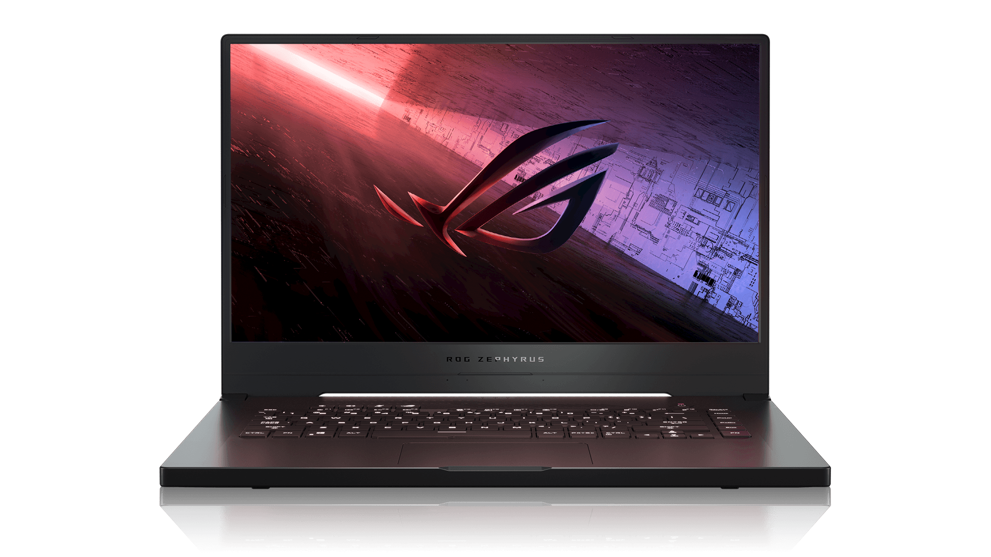 Asus ROG Zephyrus G GA502DU