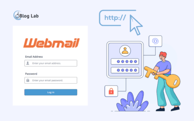 Cara Login Email/Webmail di Browser