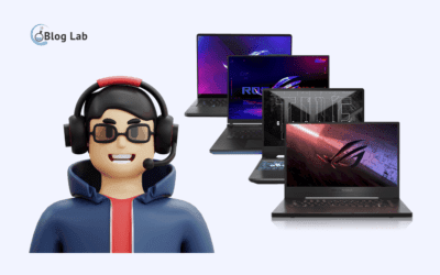 Laptop Gaming Berkualitas Tinggi, untuk Pengalaman Terbaik Gamers