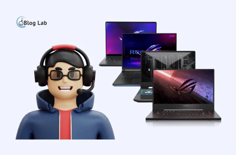 Laptop Gaming Berkualitas Tinggi, untuk Pengalaman Terbaik Gamers 1 Laptop Gaming Berkualitas Tinggi