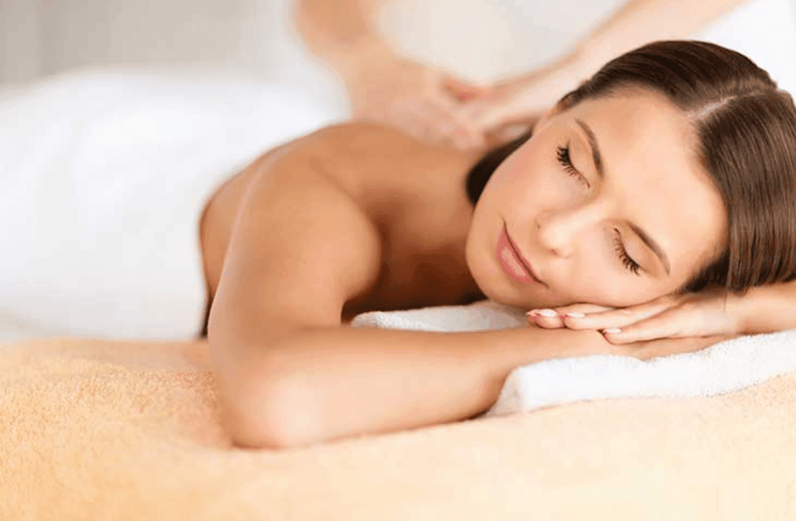 Massage panggilan Jakarta