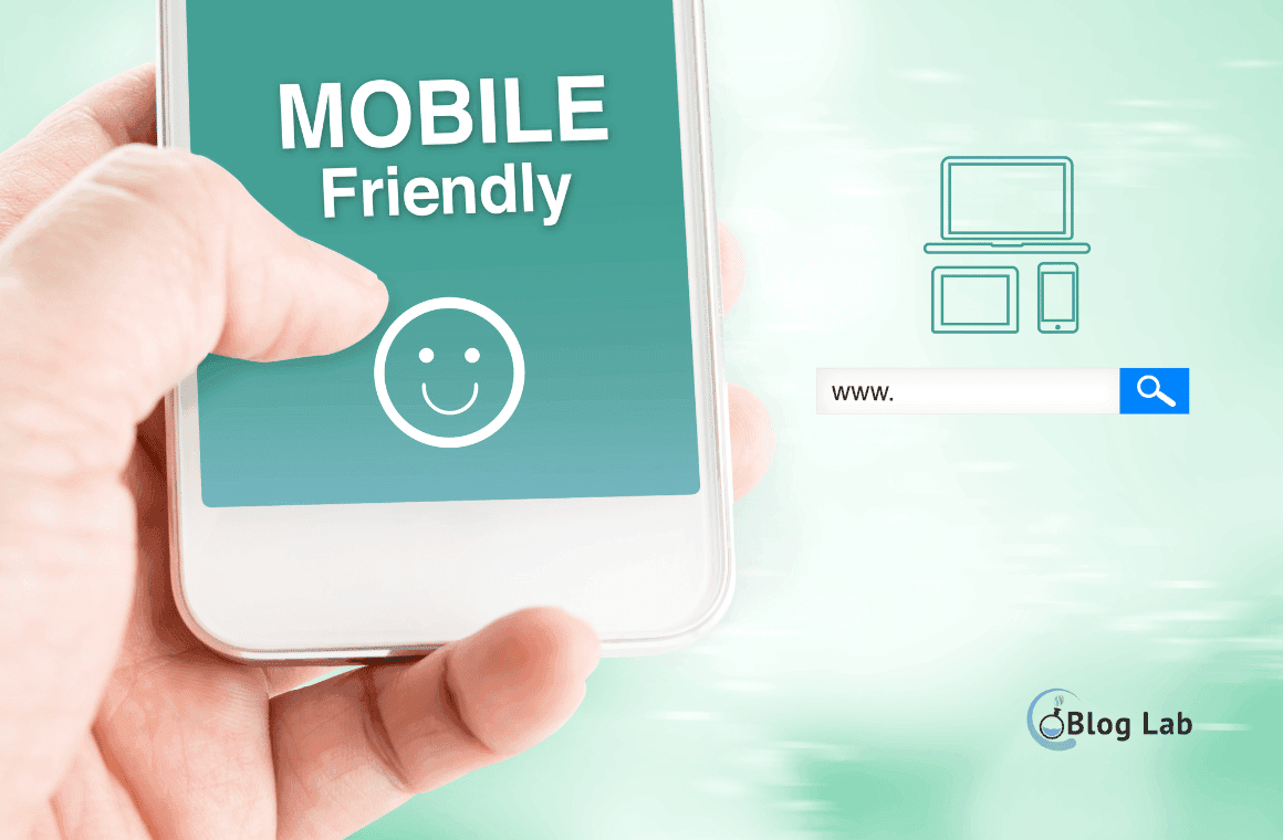 Pentingnya Mobile-Friendly