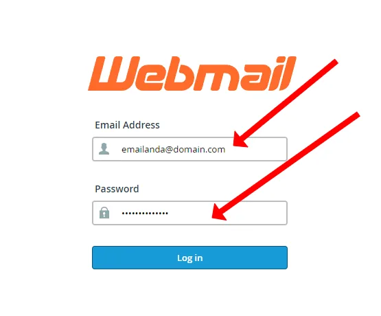 Cara Reset Password Webmail/Email 3 cara reset password webmail