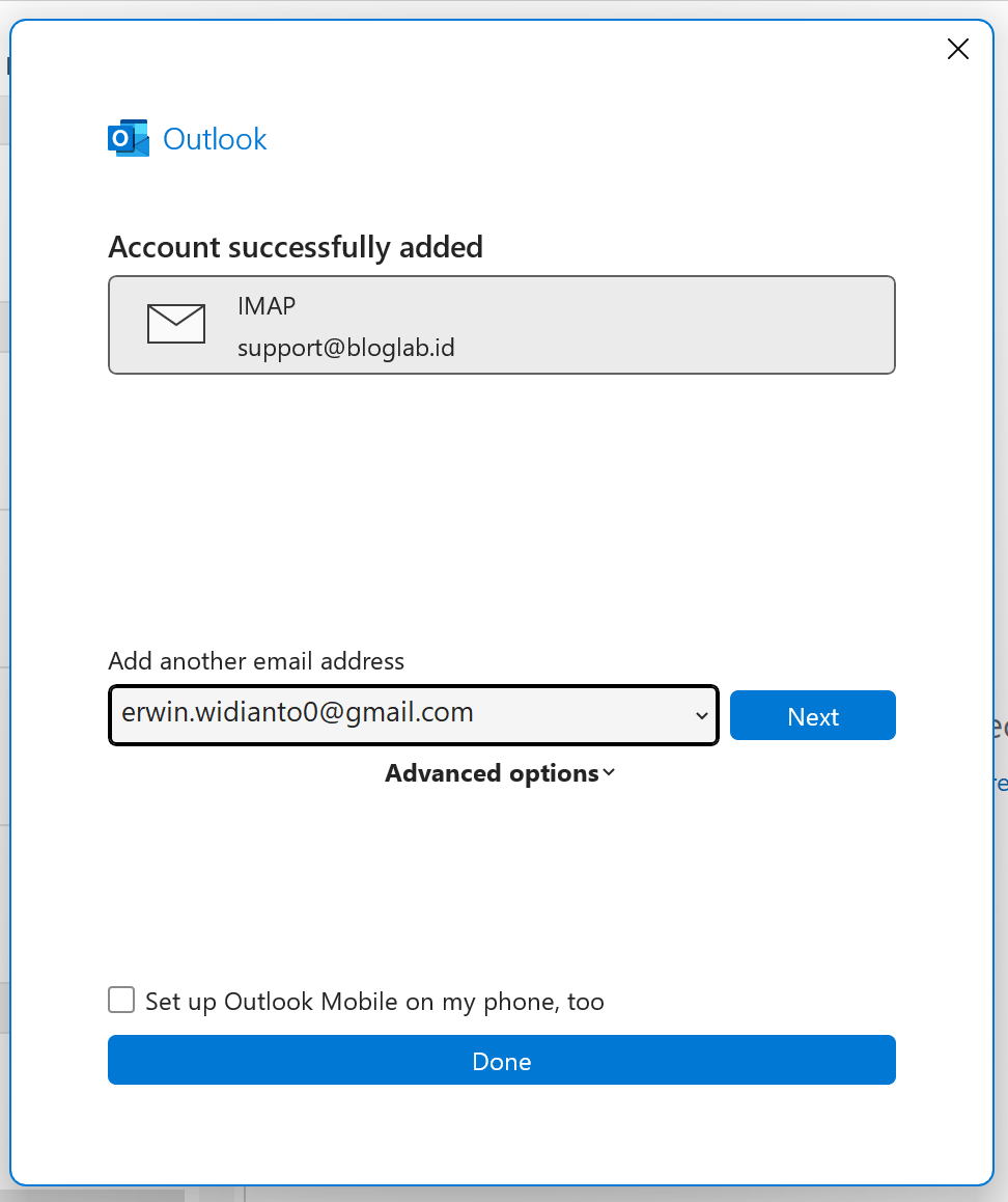 login outlook