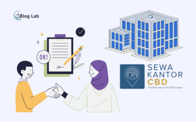 5 Rekomendasi Gedung untuk Sewa Kantor di Kuningan Jakarta Selatan