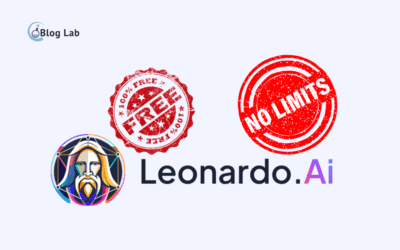 Cara Generate Image di Lenonardo.ai Secara Gratis Unlimited