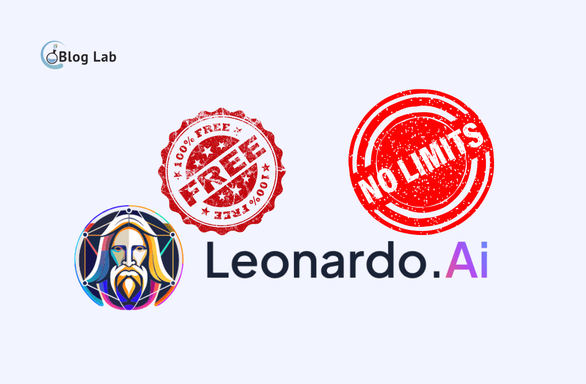 Cara Generate Image di Lenonardo.ai Secara Gratis Unlimited