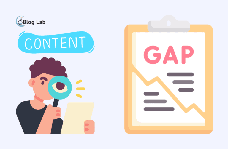 Content Gap Analysis