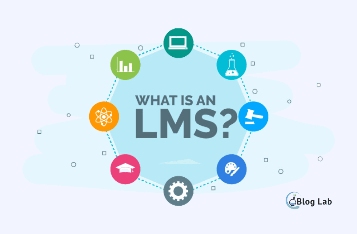 Learning Management System (LMS)