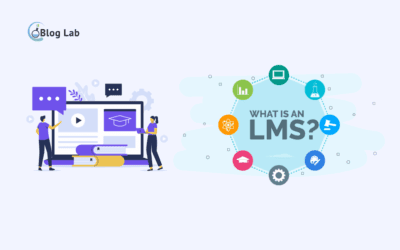 Pengertian Learning Management System (LMS)