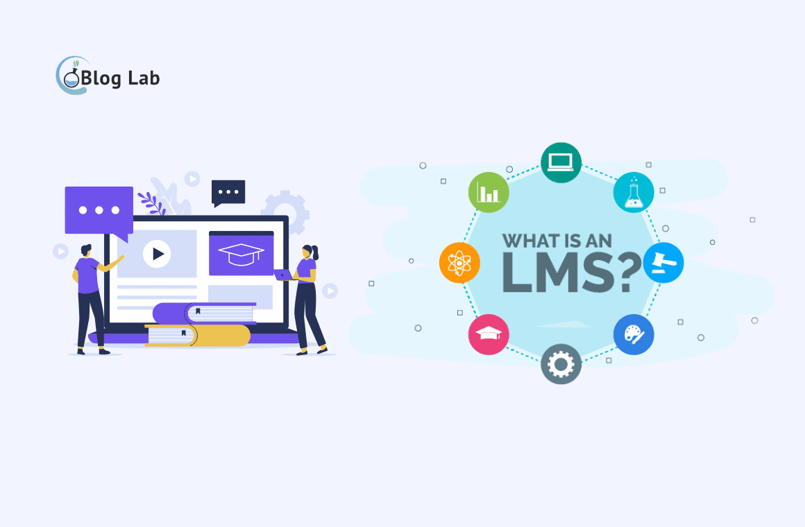 Pengertian Learning Management System (LMS)